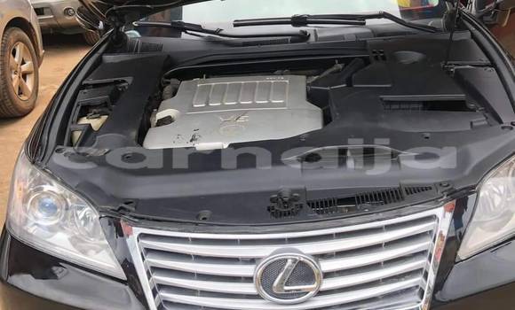 Buy Used Lexus ES 300 Black Car in Lagos in Lagos State Buy Used Lexus ES 300 Black Car in Lagos in Lagos State