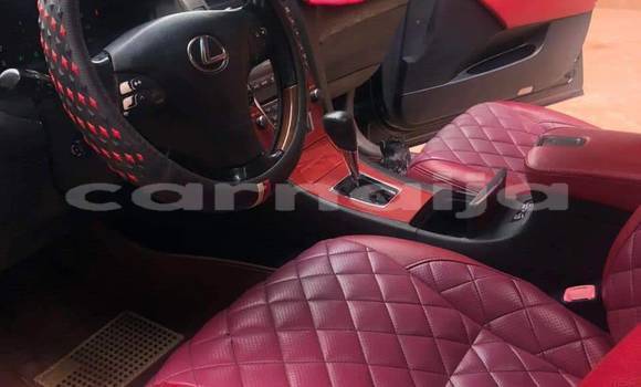Buy Used Lexus ES 300 Black Car in Lagos in Lagos State Buy Used Lexus ES 300 Black Car in Lagos in Lagos State