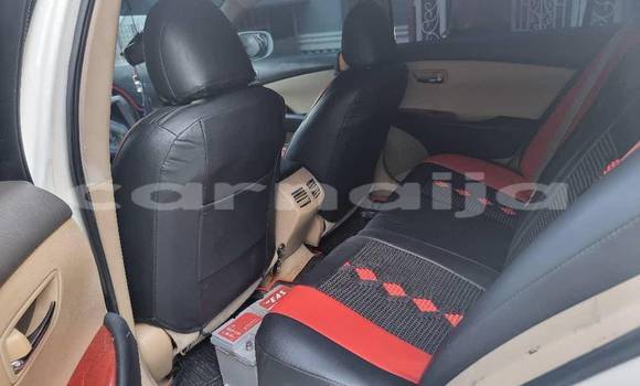 Buy Used Lexus ES White Car in Abuja in Lagos State Buy Used Lexus ES White Car in Abuja in Lagos State