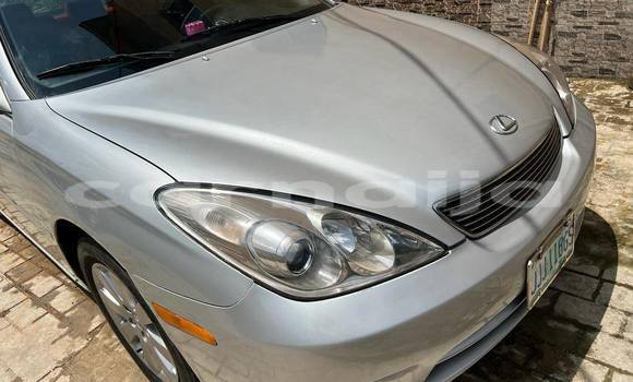 Buy Used Lexus ES 300 Other Car in Abuja in Lagos State Buy Used Lexus ES 300 Other Car in Abuja in Lagos State