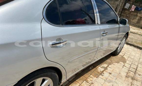 Buy Used Lexus ES 300 Other Car in Abuja in Lagos State Buy Used Lexus ES 300 Other Car in Abuja in Lagos State