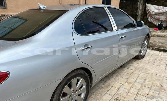Buy Used Lexus ES 300 Other Car in Abuja in Lagos State Buy Used Lexus ES 300 Other Car in Abuja in Lagos State