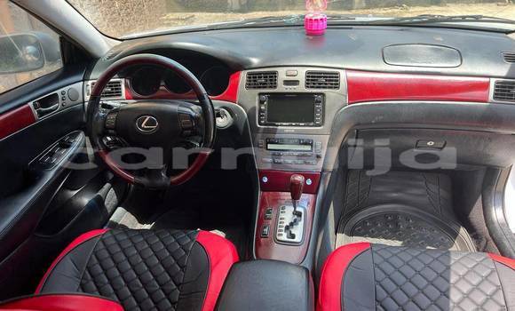 Buy Used Lexus ES 300 Other Car in Abuja in Lagos State Buy Used Lexus ES 300 Other Car in Abuja in Lagos State