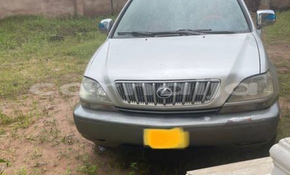 Buy Used Lexus ES 300 Other Car in Abuja in Lagos State Buy Used Lexus ES 300 Other Car in Abuja in Lagos State