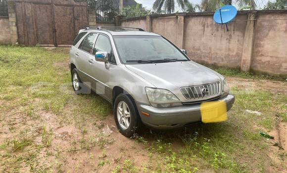 Buy Used Lexus ES 300 Other Car in Abuja in Lagos State Buy Used Lexus ES 300 Other Car in Abuja in Lagos State