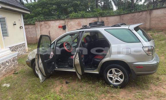 Buy Used Lexus ES 300 Other Car in Abuja in Lagos State Buy Used Lexus ES 300 Other Car in Abuja in Lagos State