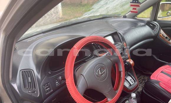 Buy Used Lexus ES 300 Other Car in Abuja in Lagos State Buy Used Lexus ES 300 Other Car in Abuja in Lagos State