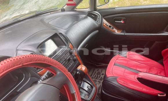 Buy Used Lexus ES 300 Other Car in Abuja in Lagos State Buy Used Lexus ES 300 Other Car in Abuja in Lagos State