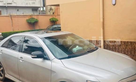 Buy Used Toyota Camry Other Car in Abuja in Lagos State