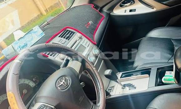 Buy Used Toyota Camry Other Car in Abuja in Lagos State Buy Used Toyota Camry Other Car in Abuja in Lagos State