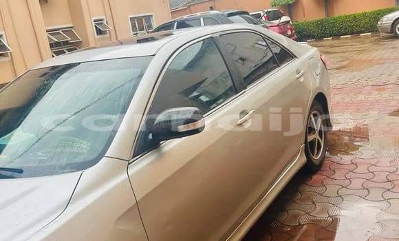 Buy Used Toyota Camry Other Car in Abuja in Lagos State Buy Used Toyota Camry Other Car in Abuja in Lagos State