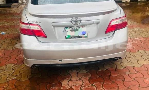 Buy Used Toyota Camry Other Car in Abuja in Lagos State Buy Used Toyota Camry Other Car in Abuja in Lagos State
