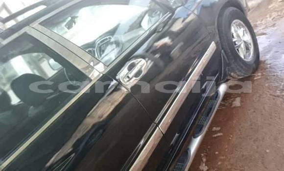 Buy Used Toyota Highlander Black Car in Abuja in Lagos State Buy Used Toyota Highlander Black Car in Abuja in Lagos State