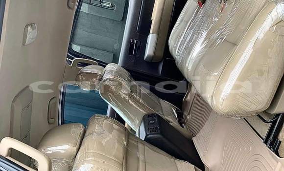 Buy Used Toyota Tundra Black Car in Lagos in Lagos State Buy Used Toyota Tundra Black Car in Lagos in Lagos State