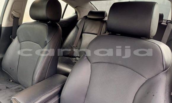 Buy Used Lexus IS Black Car in Lagos in Lagos State Buy Used Lexus IS Black Car in Lagos in Lagos State