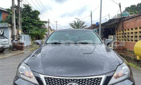 Buy Used Lexus IS Black Car in Abuja in Lagos State Buy Used Lexus IS Black Car in Abuja in Lagos State