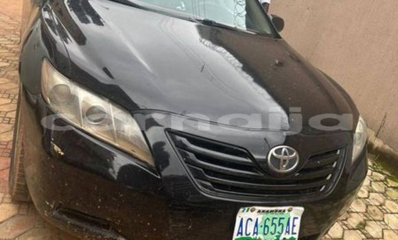 Acheter Occasion Voiture Toyota Camry Autre à Abuja, État de Lagos Acheter Occasion Voiture Toyota Camry Autre à Abuja, État de Lagos