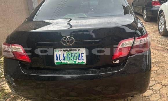 Buy Used Toyota Camry Other Car in Abuja in Lagos State Buy Used Toyota Camry Other Car in Abuja in Lagos State