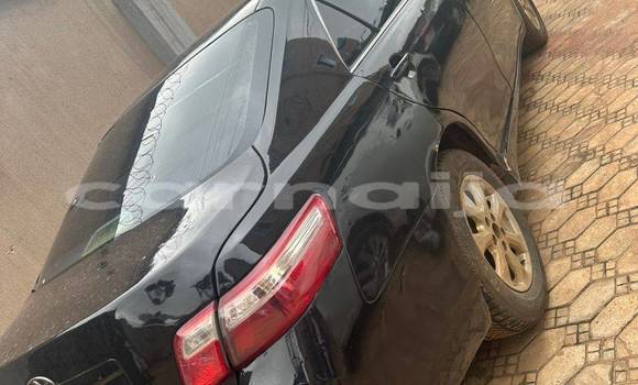 Buy Used Toyota Camry Other Car in Abuja in Lagos State Buy Used Toyota Camry Other Car in Abuja in Lagos State