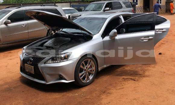 Buy Used Lexus IS Other Car in Abuja in Lagos State