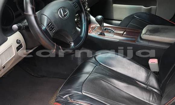 Buy Used Lexus IS Other Car in Abuja in Lagos State Buy Used Lexus IS Other Car in Abuja in Lagos State