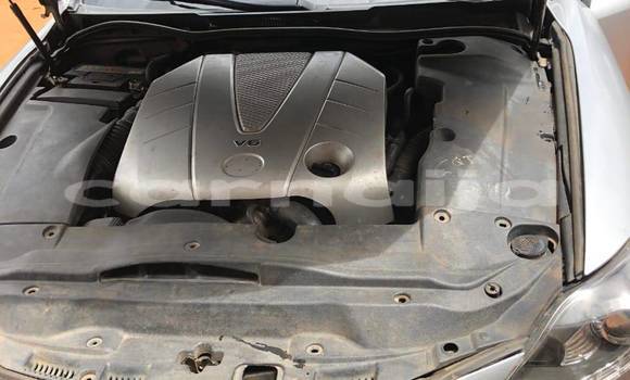 Buy Used Lexus IS Other Car in Abuja in Lagos State Buy Used Lexus IS Other Car in Abuja in Lagos State