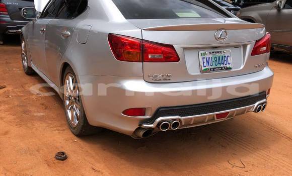 Buy Used Lexus IS Other Car in Abuja in Lagos State Buy Used Lexus IS Other Car in Abuja in Lagos State