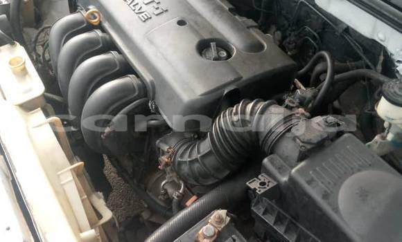 Buy Used Toyota Corolla White Car in Lagos in Lagos State Buy Used Toyota Corolla White Car in Lagos in Lagos State