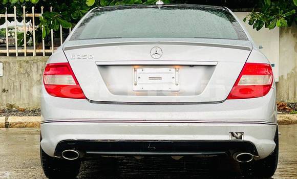 Buy Used Mercedes-Benz C–Class Other Car in Abuja in Lagos State