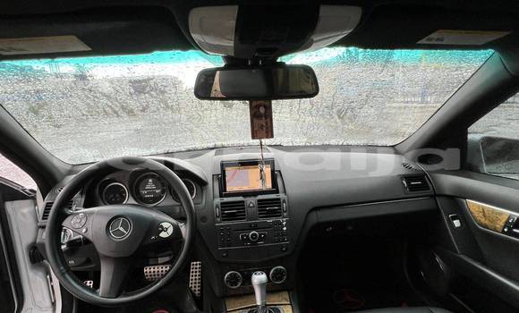 Buy Used Mercedes-Benz C–Class Other Car in Abuja in Lagos State Buy Used Mercedes-Benz C–Class Other Car in Abuja in Lagos State