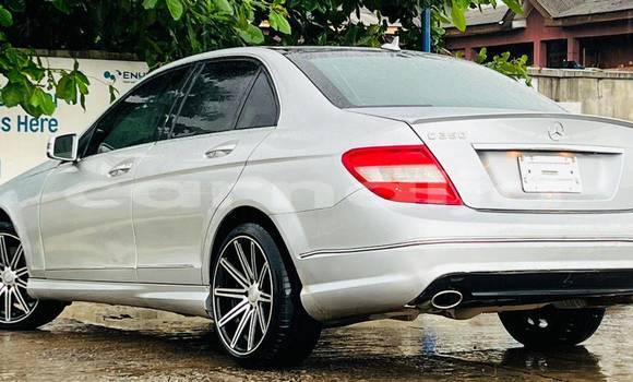 Buy Used Mercedes-Benz C–Class Other Car in Abuja in Lagos State Buy Used Mercedes-Benz C–Class Other Car in Abuja in Lagos State