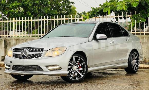 Buy Used Mercedes-Benz C–Class Other Car in Abuja in Lagos State Buy Used Mercedes-Benz C–Class Other Car in Abuja in Lagos State