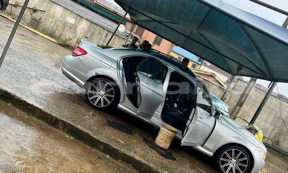 Buy Used Mercedes-Benz C–Class Other Car in Abuja in Lagos State Buy Used Mercedes-Benz C–Class Other Car in Abuja in Lagos State
