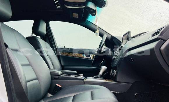 Buy Used Mercedes-Benz C–Class Other Car in Abuja in Lagos State Buy Used Mercedes-Benz C–Class Other Car in Abuja in Lagos State