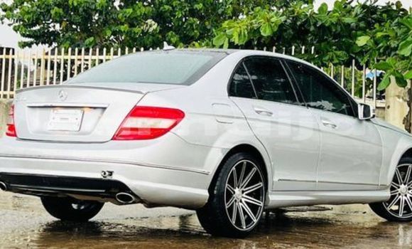 Buy Used Mercedes-Benz C–Class Other Car in Abuja in Lagos State Buy Used Mercedes-Benz C–Class Other Car in Abuja in Lagos State