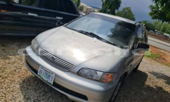 Buy Used Honda Odyssey Other Car in Abuja in Lagos State