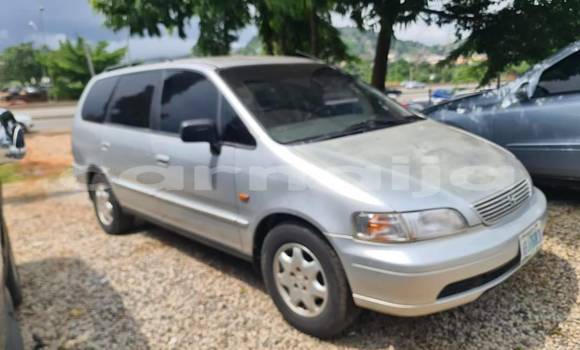 Buy Used Honda Odyssey Other Car in Abuja in Lagos State Buy Used Honda Odyssey Other Car in Abuja in Lagos State