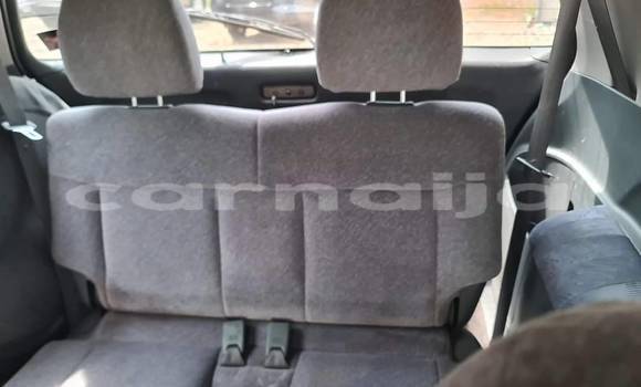 Buy Used Honda Odyssey Other Car in Abuja in Lagos State Buy Used Honda Odyssey Other Car in Abuja in Lagos State