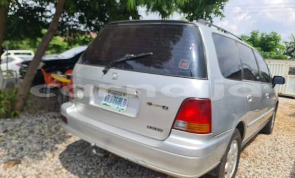 Buy Used Honda Odyssey Other Car in Abuja in Lagos State Buy Used Honda Odyssey Other Car in Abuja in Lagos State