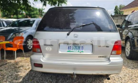 Buy Used Honda Odyssey Other Car in Abuja in Lagos State Buy Used Honda Odyssey Other Car in Abuja in Lagos State