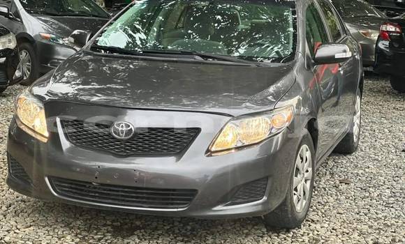 Acheter Occasion Voiture Toyota Camry Autre à Abuja, État de Lagos