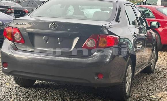 Buy Used Toyota Camry Other Car in Abuja in Lagos State Buy Used Toyota Camry Other Car in Abuja in Lagos State