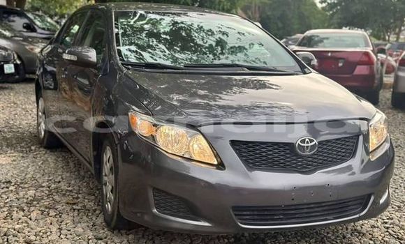 Buy Used Toyota Camry Other Car in Abuja in Lagos State Buy Used Toyota Camry Other Car in Abuja in Lagos State