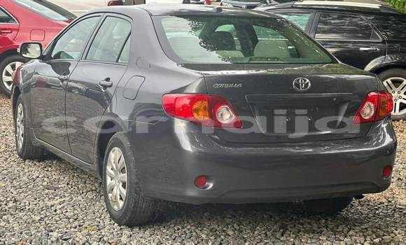 Buy Used Toyota Camry Other Car in Abuja in Lagos State Buy Used Toyota Camry Other Car in Abuja in Lagos State