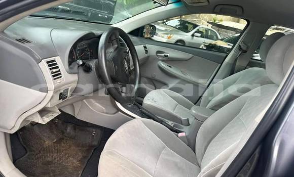 Buy Used Toyota Camry Other Car in Abuja in Lagos State Buy Used Toyota Camry Other Car in Abuja in Lagos State