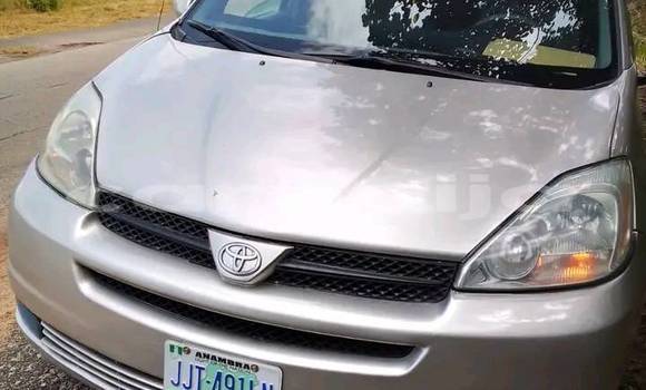 Acheter Occasion Voiture Toyota Sienna Autre à Abuja, État de Lagos