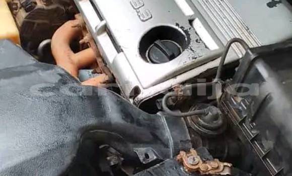 Buy Used Toyota Sienna Other Car in Abuja in Lagos State Buy Used Toyota Sienna Other Car in Abuja in Lagos State