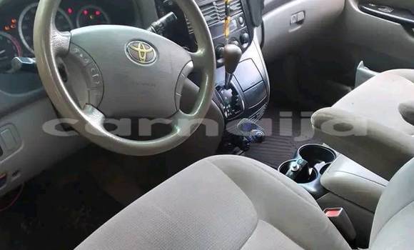 Buy Used Toyota Sienna Other Car in Abuja in Lagos State Buy Used Toyota Sienna Other Car in Abuja in Lagos State