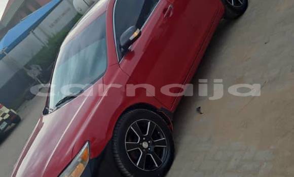 Buy Used Toyota Camry Red Car in Abuja in Lagos State Buy Used Toyota Camry Red Car in Abuja in Lagos State