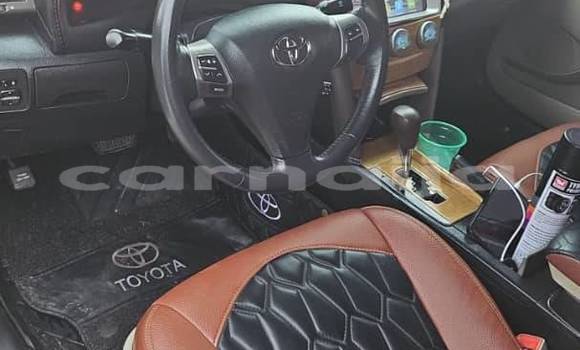 Buy Used Toyota Camry Red Car in Abuja in Lagos State Buy Used Toyota Camry Red Car in Abuja in Lagos State